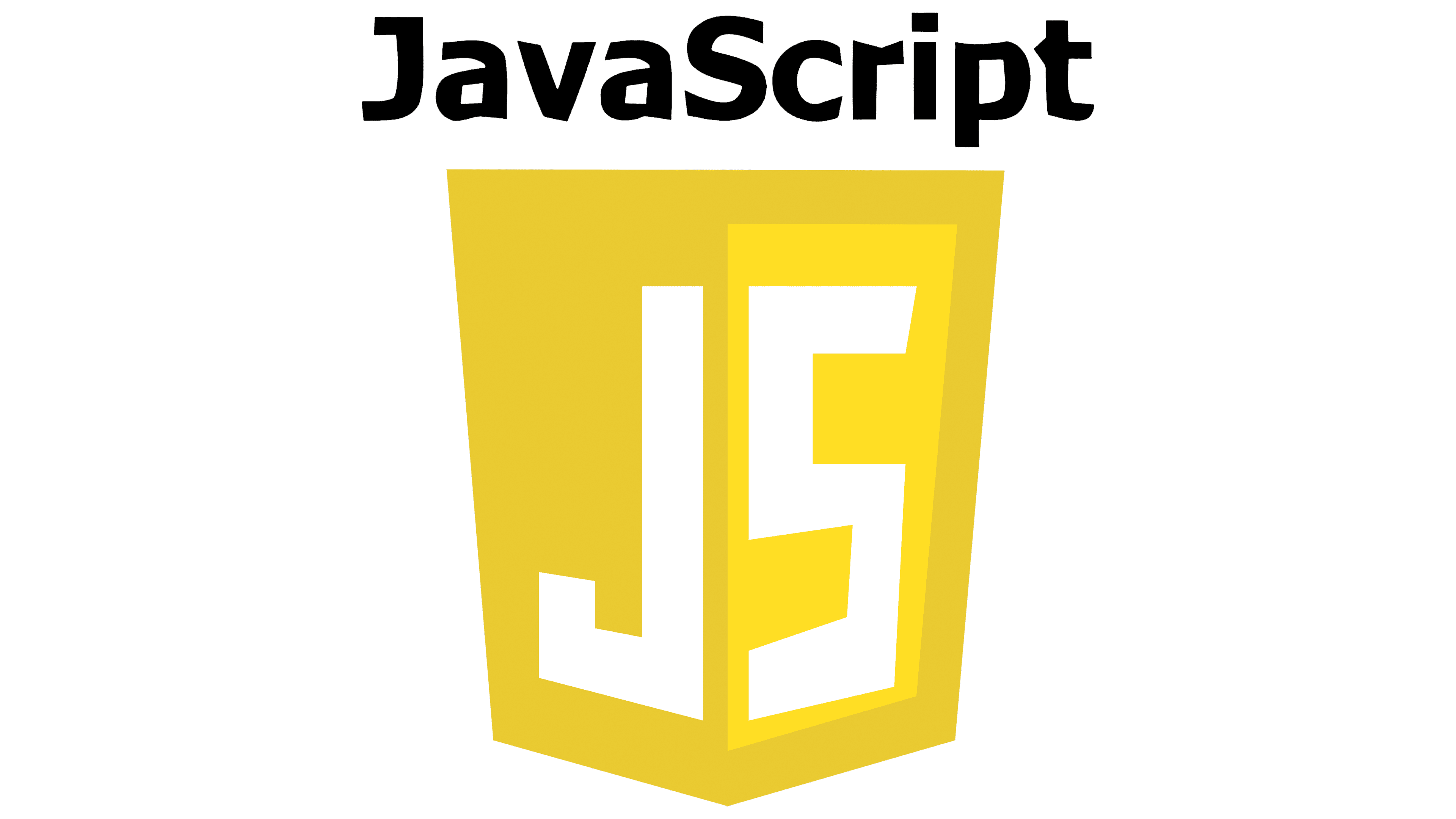 Logo JavaScript