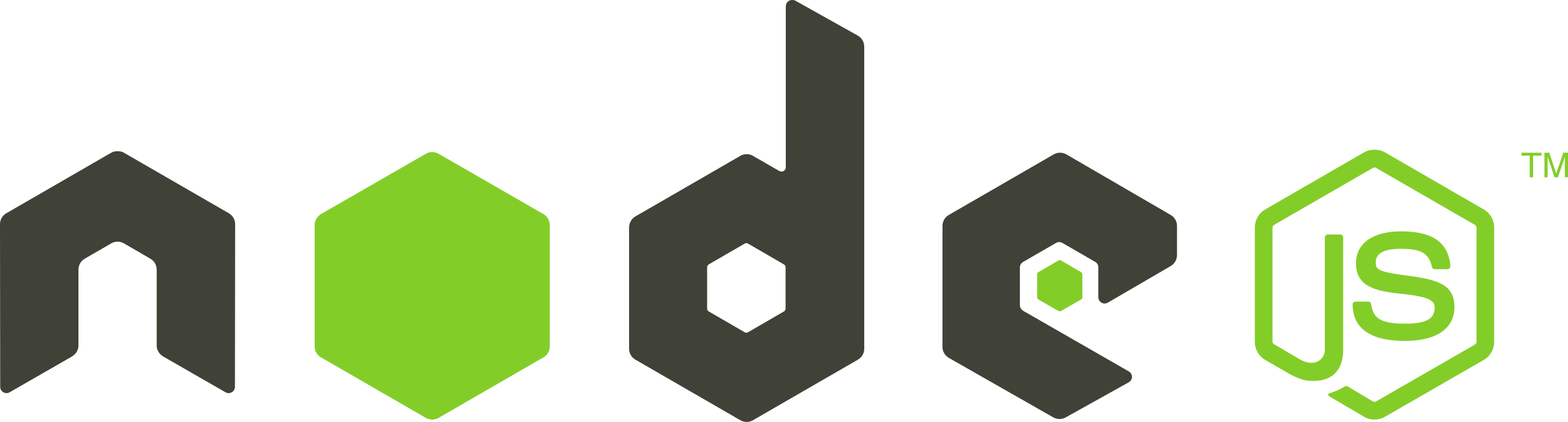 Logo NodeJS