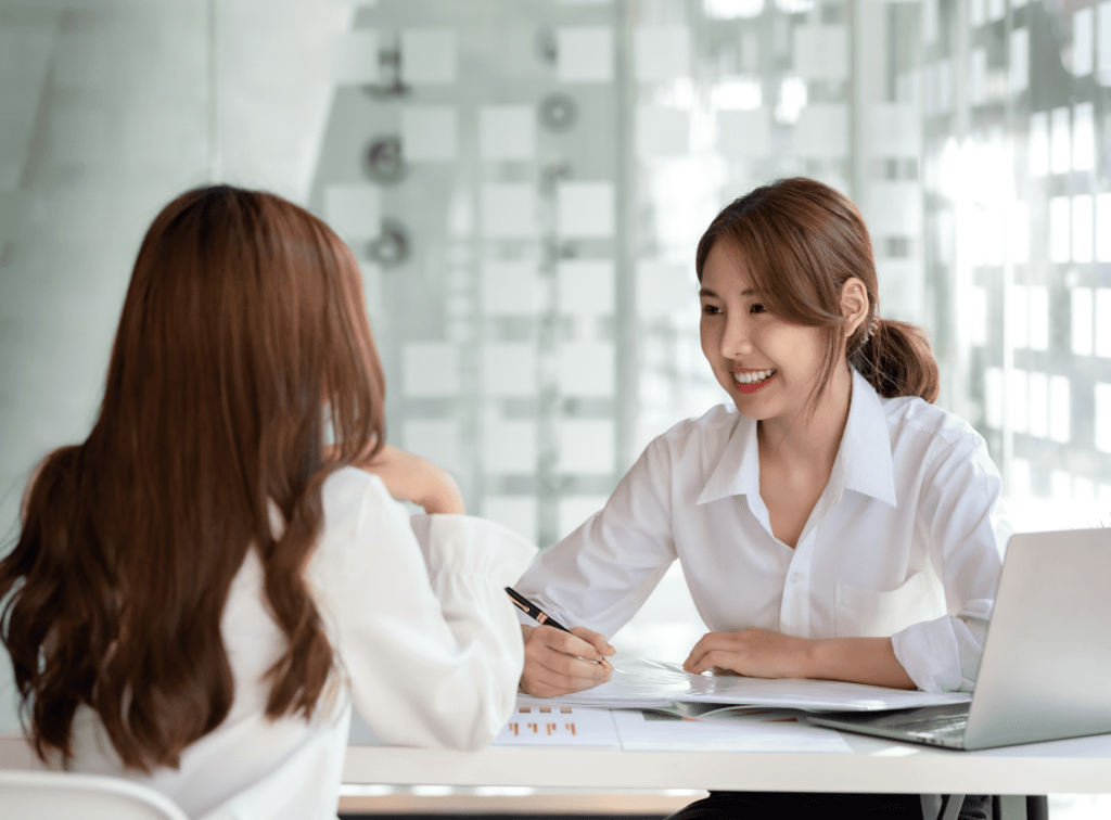 Tư vấn khách hàng